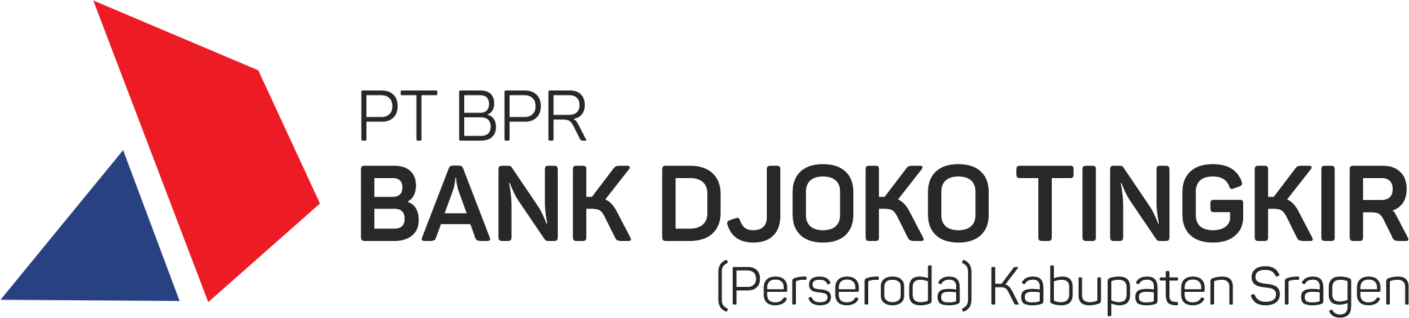 Logo BPR Djoko Tingkir